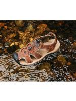 RUNSUN DAILY Sandalias Transpirables de Verano Zapatos de Playa Casuales para Hombres y Mujeres - details 19