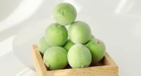 Beauty Joseon Green Plum Gel limpiador refrescante tipo limpieza profunda de poros, lavado facial acné, eliminador de puntos negros para toda la piel - details 3
