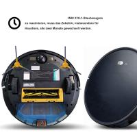Cepillo lateral para Robot aspirador, accesorio para Ikhos Create NetBot S15 Neatsvor X500 X600 Tesvor X500 Pro, 12 piezas - details 2