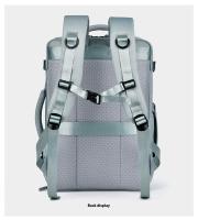 Mochila Viaje Cabina Avion para Ryanair Maleta, Mochila de Viaje, Equipaje de Mano, Bolsa Viaje Cabin Bag Mujer Hombre - details 17