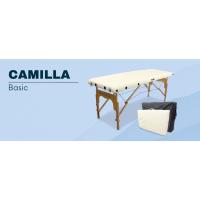 Mobiclinic, Camilla Crema