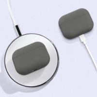 Fundas de Silicona Auriculares, Funda Protectora para Apple Pro 1 2019 - details 7