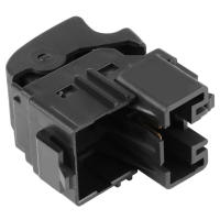 Nuevo interruptor único de ventanilla eléctrica compatible con TOYOTA HILUX VIGO FORTUNER 04-13 84810-0K010 - details 2
