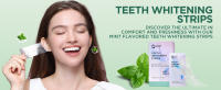 Professional Whitening Strips