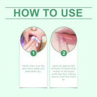 Cuidado de la piel seca y muerta de los labios Gel hidratante de larga duración - details 3