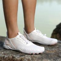 Zapatillas Acuáticas Unisex Antideslizantes, Secado Rápido, Uso Exterior, Playa, Agua Arriba, Natación - details 41
