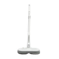 Fregona eléctrica inalámbrica con estación de limpieza, pulverizador de agua con faro LED, agitador de pulverización, 40W - details 4