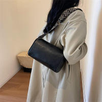Bolso de mensajero de almohada pequeño Vintage de cuero PU de alta calidad para mujer - details 9