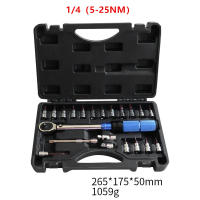 llave dinamometrica coche Neumáticos Portátil Herramientas de mano - details 3