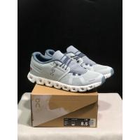 La nueva generación de zapatillas para correr ligeras y que absorben los golpes, zapatillas deportivas transpirables y cómodas para hombres y mujeres. - details 46