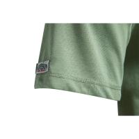 2024 Primavera y novedad de verano, camiseta informal de manga corta ajustada bordada de talla europea para hombre, camiseta de alta calidad a la moda - details 10