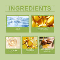 El brillo natural del cuidado radiante de vitalidad, nutre el cabello, suaviza e ilumina con aceite esencial. - details 2