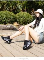 Zapatillas Deportivas para Mujer Zapatillas de Malla Transpirables con Cojín de Aire - details 6