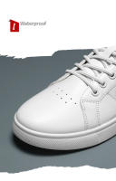 Zapatos para caminar para hombre, zapatos ligeros para perezosos, zapatos casuales de verano para hombre, zapatillas planas de moda para hombre - details 2