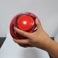Balón de Fútbol Espesado Talla 3 PVC 2.7MM Para Entrenamiento y Entretenimiento en Interiores y Exteriores - details 7