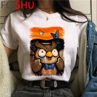 Camiseta Harajuku de Animal Crossing New Horizons Kawaii con Diseño de Dibujos Animados Divertido y Ligero para el Verano Top de Moda Casual - details 3