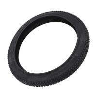 Neumático de bicicleta ZK30, resistencia a rolg reducida, banda de rodadura de alta tracción, neumático exterior de bicicleta de repuesto de goma para Cycg 18 × 2.125 - details 14