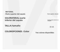 Nuevas Zapatillas Informales Versátiles Que Aumentan La Altura - details 4