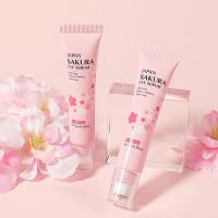 Set de Cuidado de la Piel de Sakura Crema Facial, Serum, Toner, Limpiador de la Piel, Crema de Ojos, Hidratante Blanqueador - details 24
