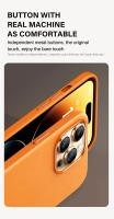 Funda de teléfono de cuero animado magnético para iPhone 15 14 13 Pro Max Mini Plus, Magsafe, accesorios de cubierta de teléfono de carga inalámbrica - details 12