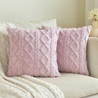 Conjunto de una pieza, sudadera de terciopelo suave, funda de almohada, cómoda, adecuada para - details 4