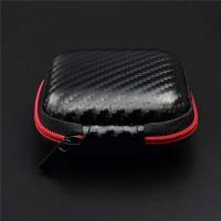 Funda de Almacenamiento para Auriculares EVA Dura Bolsa Anti-Presión Anti-Caída para KZ QKZ - details 5