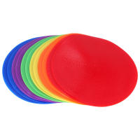 Rotuladores antideslizantes para fútbol, baloncesto, entrenamiento, práctica de baile, 12 piezas - details 2