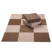 Alfombras de Alfombrilla Antideslizantes Autoadhesivas 200/400 Pcs Ideal para Decoración de Piso de Dormitorio - details 8