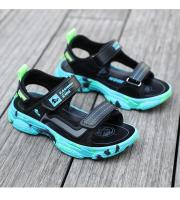 2025 Sandalias Suaves De Verano Para Niños, Zapatos De Moda Para Niños, Sandalias Ligeras De Otoño Con Dibujos Animados, Zapatos Planos Para Playa De 4 A 12 Años, Zapatos Para Niños De 12 Años - details 38