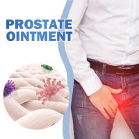 Crema para aliviar las molestias de la próstata en hombres con riñones fuertes, proteger el Yang, calentar los riñones y los puntos de salud. - details 6