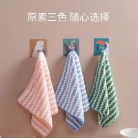 Paño de Plato de Vellón de Coral Súper Absorbente Toalla de Secado Rápido para Cuerpo, Toalla de Baño, Secado de Sauna Húmedo y Seco - details 7