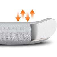 Despacho para Trabajo Silla Malla Altura Ajustable Silla Erogonomica Giratoria Gris - details 3