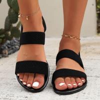 zapatos de sandalias de moda de verano para mujer - details 5