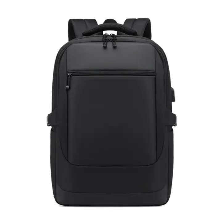 Mochila Universal desaste-Resistant para orden portátil, Morral de negocios de Alta capacidad para orden portátil de 15 '6 pulgadas, Bolsa impermeable with Carga USB, novedad de 2023 - 1