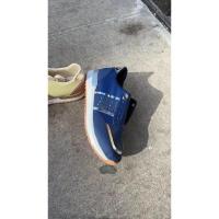Zapatillas de deporte con plataforma para mujer, zapatos para correr al aire libre vulcanizados cómodos de moda con retazos de cuero informales, - details 13