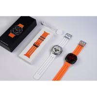 Waes Ultra 47mm*466 HD AMOLED Monitor de Glucosa de Corazón con Llamada Bluetooth y Rastreo GPS Inteligente Zapatillas para Niño de Madre y Bebé - details 1
