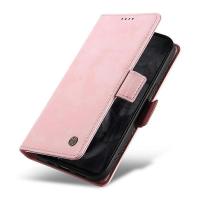 Para Google Pixel 8 Pro Funda tipo billetera de cuero con textura Litchi para teléfono - details 3