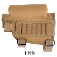 Mochila de Caza Táctica Porta Pesca al Aire Libre Camuflaje Bolsa Todoterreno CS - details 17