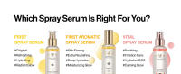 D'Alba Piamonte Truffa Blanca Spray Sérum Cuidado de la Piel Vegano Hidratante Facial Brillante para Radiante - details 34
