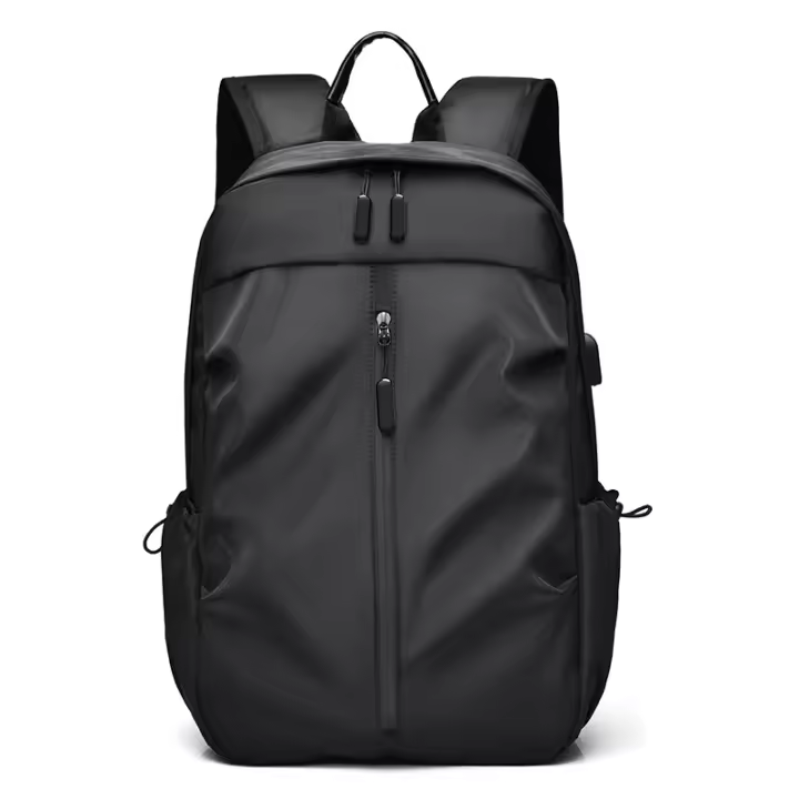 Nueva tendencia de la calle: mochila de moda para hombres, mochila ligera para niñas, mochila de alto valor. - 1