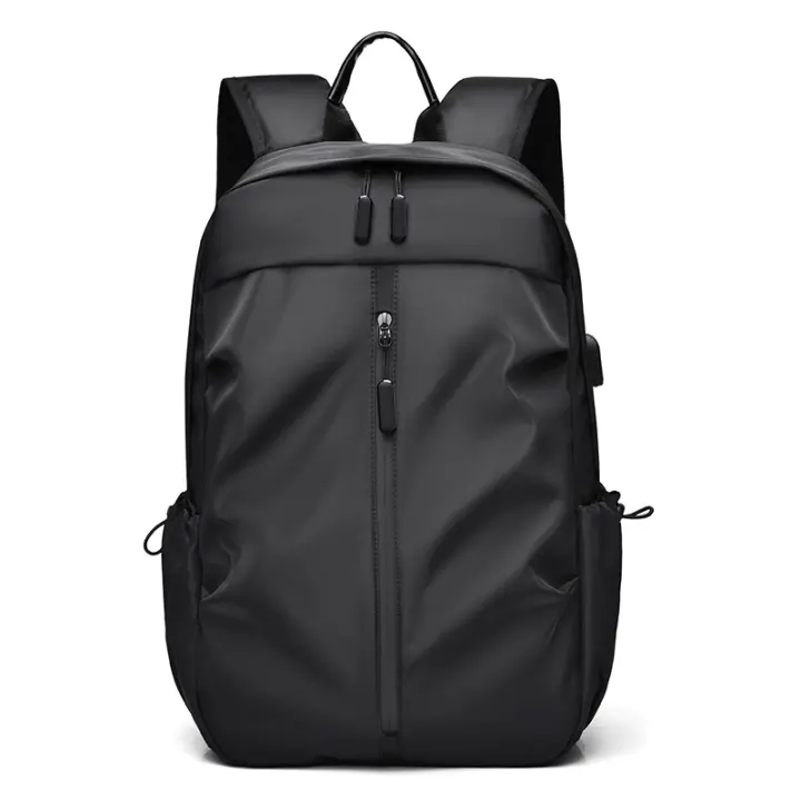 Nueva tendencia de la calle: mochila de moda para hombres, mochila ligera para niñas, mochila de alto valor. - 1
