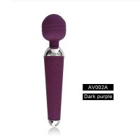Vibrador AV Mágico de 20 Velocidades Potente Estimulador de Clítoris Juguetes Sexuales para Mujeres Masajeador de Punto G Producto Erotico para Adultos Femeninos - details 12