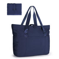 Bolsos de mujer, bolsos ligeros y esponjosos con compartimentos, bolsos de hombro acolchados para viajes y trabajo - details 9