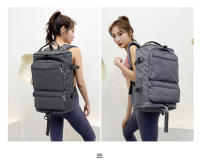 Mochila de viaje para mujeres Mochila deportiva de fitness para gimnasio Bolsa grande para fines de semana Mochila de transporte Mochila impermeable para deportes al aire libre - details 21