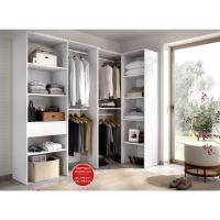 dos columnas y zona barras Natural 187 cm (Alto) x 248 cm (Ancho) x 80 cm (Prof.) - details 7