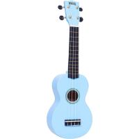 MR1LBU - Ukelele Soprano, color Azul - details 0