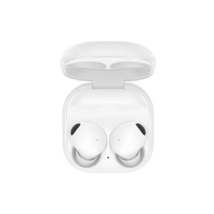 2024 Aplicable A GGalaxyy Buds2.0 Pro Auriculares Inalámbricos Bluetooth Avanzado Samsung Violeta R510 - 1