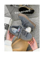 Zapatos deportivos casuales coreanos para hombre, zapatos de primavera versátiles de moda para estudiantes, zapatos de nicho para jóvenes, zapatos deportivos, zapatos casuales. - details 7