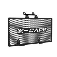 X-cape-Protector de rejilla para radiador de motocicleta, cubierta protectora para moto morini x-cape 2022, XCAPE650X, 650X, 2023, 2024, 650 - details 0