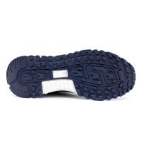 Fabricante Original, venta al por mayor, zapatillas informales clásicas personalizadas, zapatos deportivos para correr, estilos de caminar para hombre - details 4